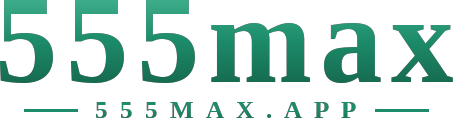 555max logo